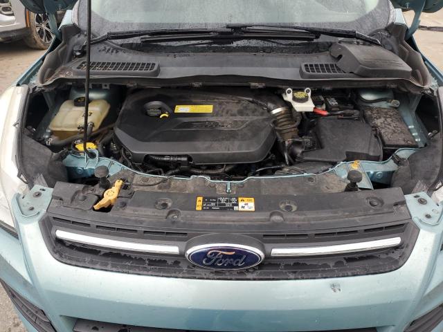 Photo 12 from auction – 2013 FORD ESCAPE SE with VIN 1FMCU0GX7DUB14057