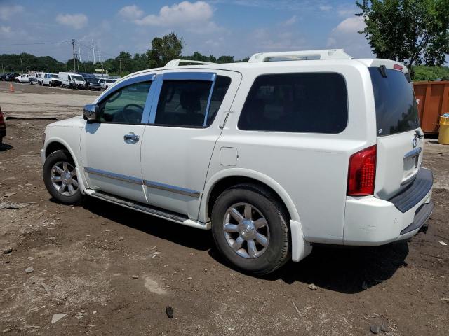 Photo 2 from auction – 2006 INFINITI QX56 with VIN 5N3AA08C46N809970