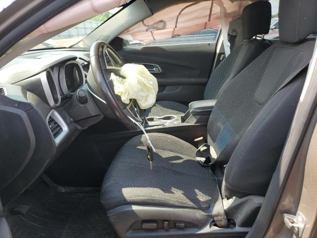 Photo 7 from auction – 2011 CHEVROLET EQUINOX LT with VIN 2CNALDEC1B6455533