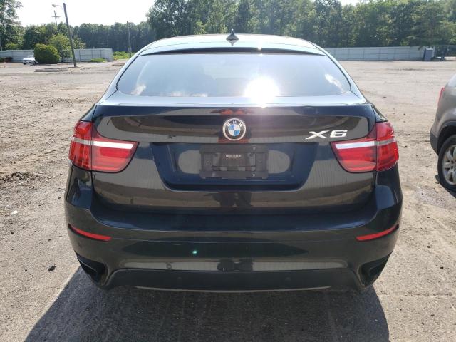 Photo 6 from auction – 2013 BMW X6 XDRIVE5 with VIN 5UXFG8C53DL590967