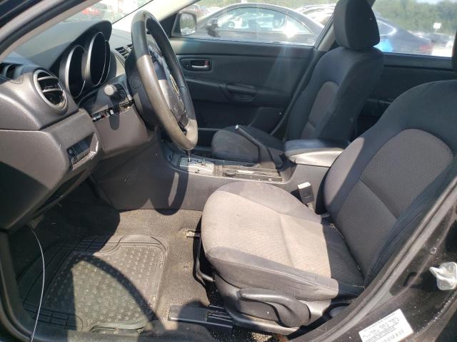 Photo 7 from auction – 2005 MAZDA 3 I with VIN JM1BK12F951234391