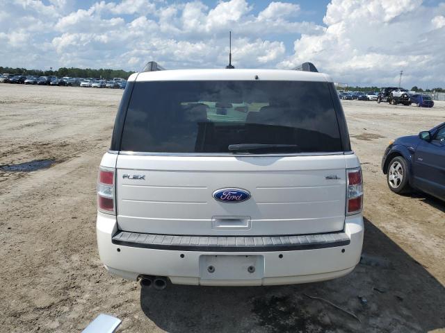 Photo 6 from auction – 2012 FORD FLEX SEL with VIN 2FMGK5CC3CBD06703