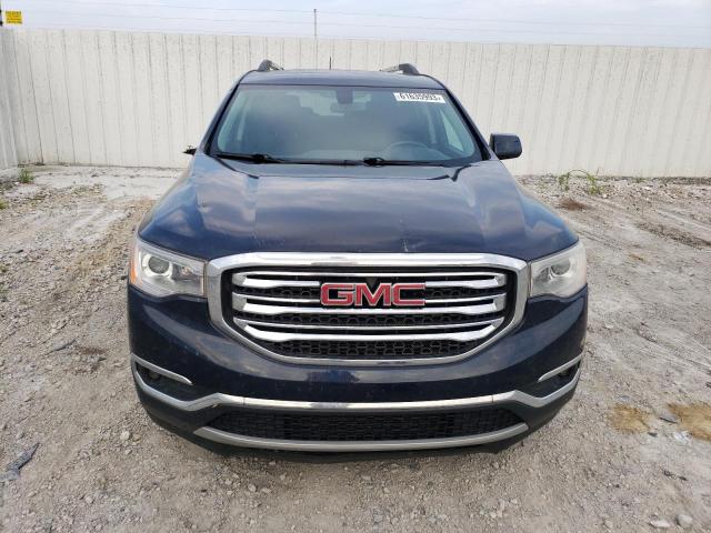 Photo 5 from auction – 2017 GMC ACADIA SLE with VIN 1GKKNSLS6HZ281221