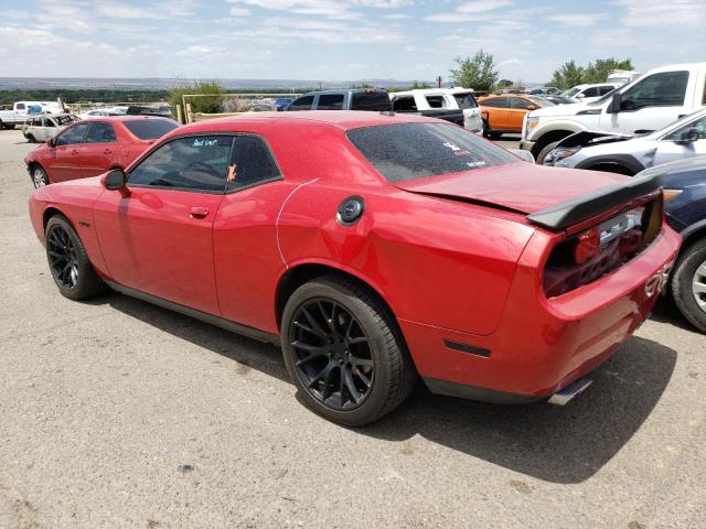 Photo 2 from auction – 2012 DODGE CHALLENGER with VIN 2C3CDYAG2CH281041