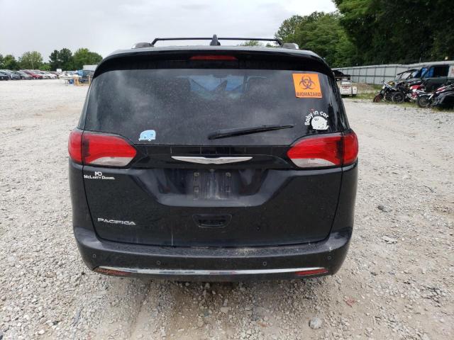 Photo 6 from auction – 2017 CHRYSLER PACIFICA T with VIN 2C4RC1EG2HR538663