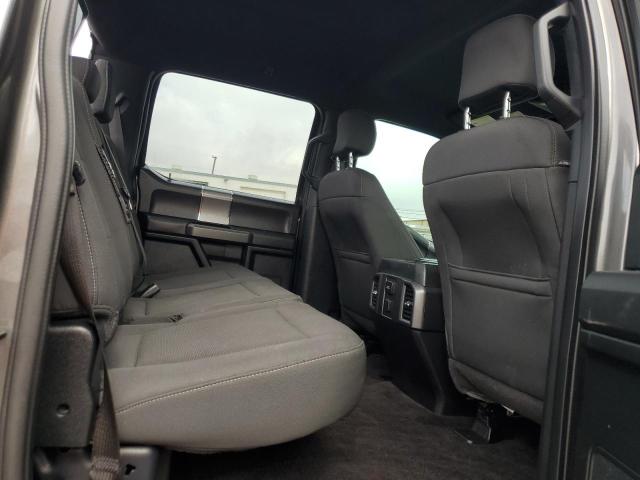 Photo 10 from auction – 2016 FORD F150 SUPER with VIN 1FTEW1CP6GKF17630