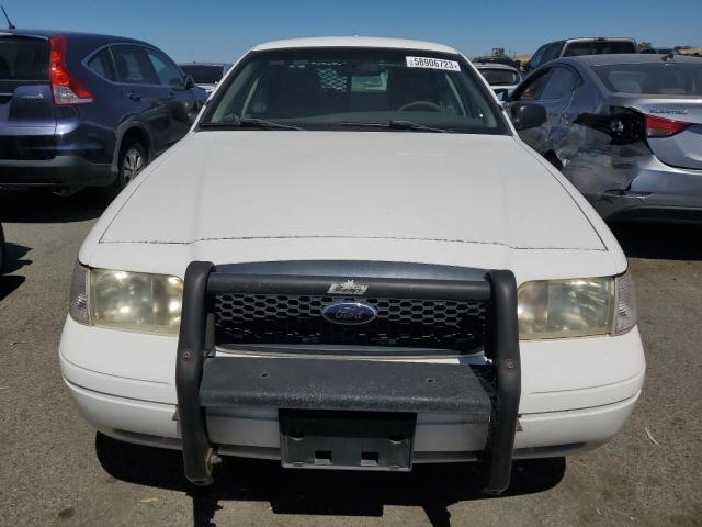 Photo 5 from auction – 2011 FORD CROWN VICT with VIN 2FABP7BVXBX158006