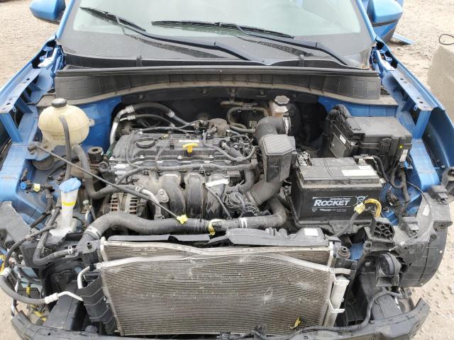 Photo 12 from auction – 2016 HYUNDAI TUCSON LIM with VIN KM8J3CA47GU239784