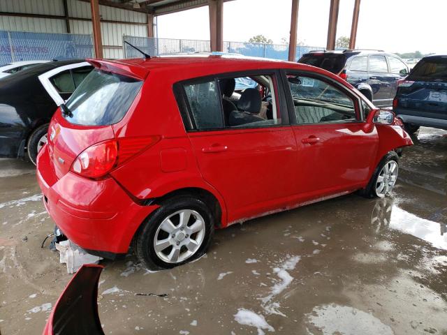 Photo 3 from auction – 2012 NISSAN VERSA S with VIN 3N1BC1CP7CL371858