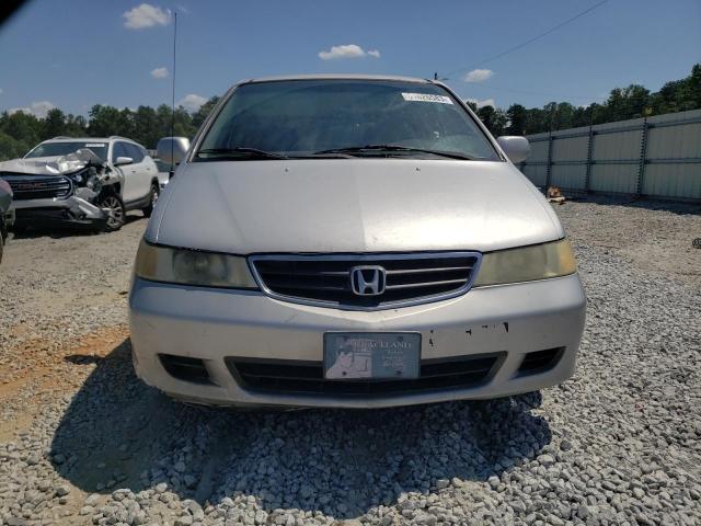 Photo 5 from auction – 2003 HONDA ODYSSEY EX with VIN 5FNRL18033B026445