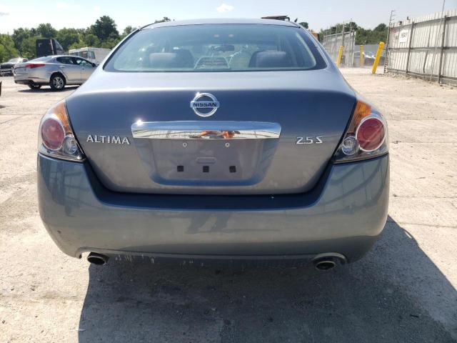 Photo 6 from auction – 2012 NISSAN ALTIMA BAS with VIN 1N4AL2AP2CC202608
