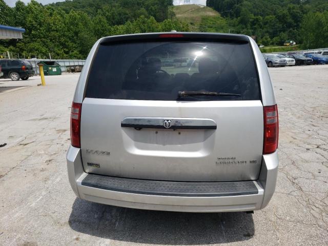 Photo 6 from auction – 2009 DODGE GRAND CARA with VIN 1D8HN44EX9B502714