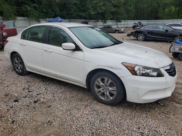 Photo 4 from auction – 2011 HONDA ACCORD SE with VIN 1HGCP2F62BA146642