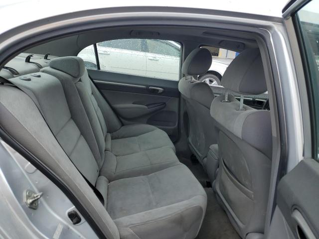 Photo 10 from auction – 2009 HONDA CIVIC EX with VIN 2HGFA16829H334356