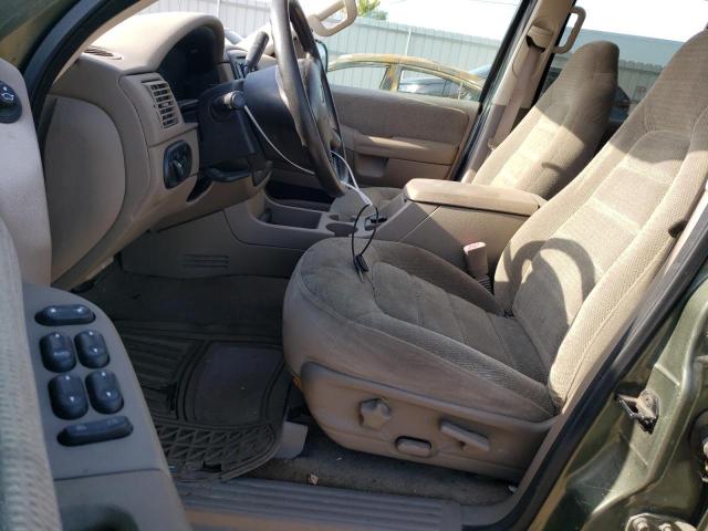 Photo 7 from auction – 2002 FORD EXPLORER X with VIN 1FMZU73W32ZA68727