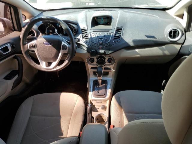 Photo 8 from auction – 2015 FORD FIESTA SE with VIN 3FADP4BJ2FM221959