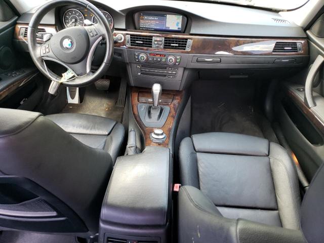 Photo 8 from auction – 2008 BMW 335 I with VIN WBAVB77508NH78565