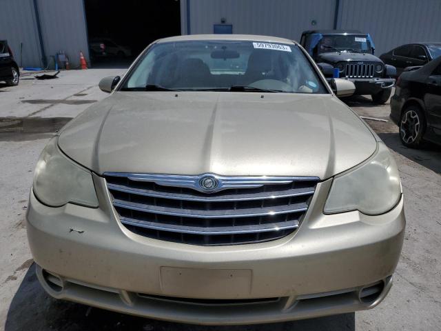 Photo 5 from auction – 2010 CHRYSLER SEBRING LI with VIN 1C3CC5FB7AN220464