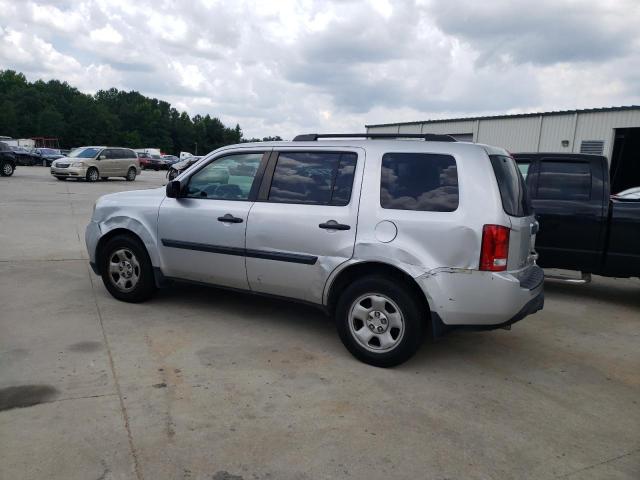 صورة رقم 2 من المزاد - 2015 HONDA PILOT LX مع VIN 5FNYF3H22FB005803