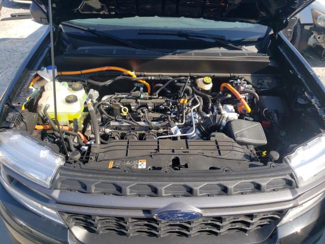 Photo 11 from auction – 2023 FORD MAVERICK X with VIN 3FTTW8E36PRA19837
