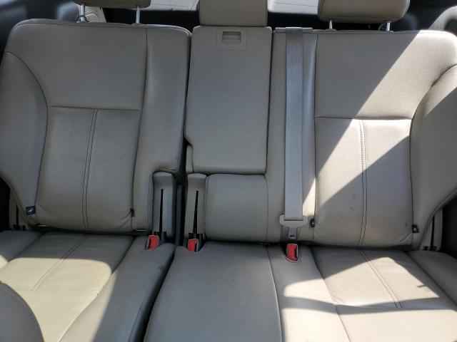 Photo 10 from auction – 2013 FORD EDGE LIMIT with VIN 2FMDK3KC0DBA56878