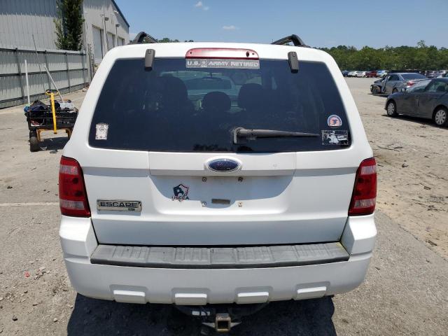 Photo 6 from auction – 2008 FORD ESCAPE XLT with VIN 1FMCU03118KC97863