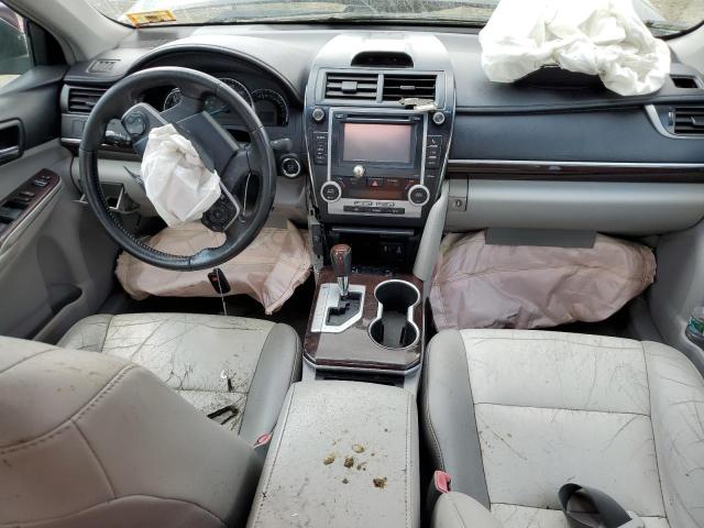 Zdjęcie 8 z aukcji – 2012 TOYOTA CAMRY BASE z VIN 4T4BF1FK6CR184784