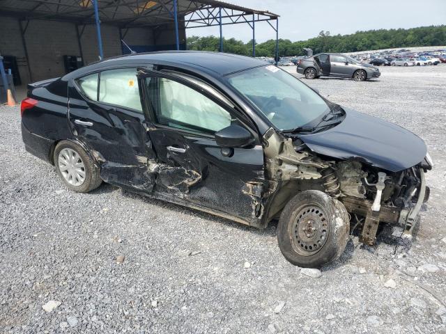 Photo 4 from auction – 2019 NISSAN VERSA S/S with VIN 3N1CN7APXKL854960