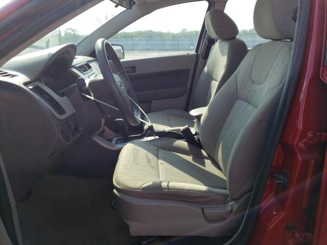Photo 7 from auction – 2010 FORD FOCUS SE with VIN 1FAHP3FN8AW141258