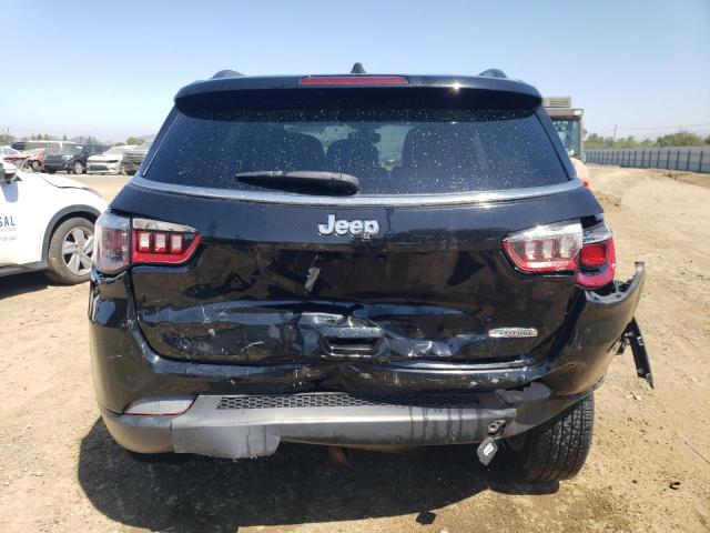 Photo 6 from auction – 2020 JEEP COMPASS LA with VIN 3C4NJCBB0LT258058