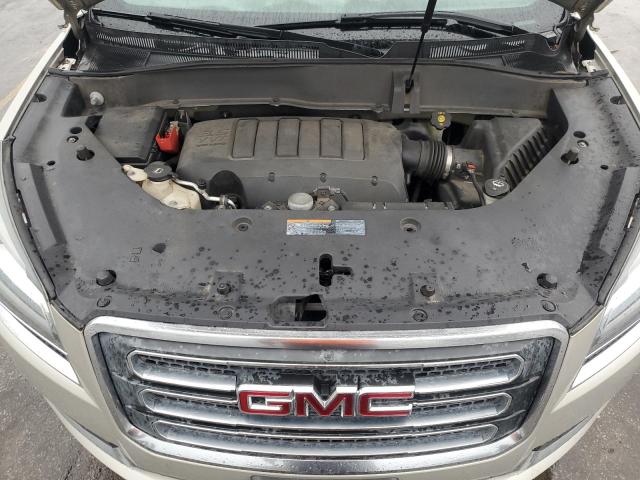 Photo 12 from auction – 2013 GMC ACADIA SLT with VIN 1GKKRRKD5DJ225120