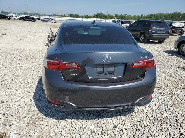 Photo 6 from auction – 2016 ACURA ILX BASE W with VIN 19UDE2F35GA011601