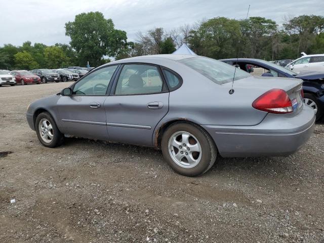Photo 2 from auction – 2007 FORD TAURUS SE with VIN 1FAFP53U67A132529