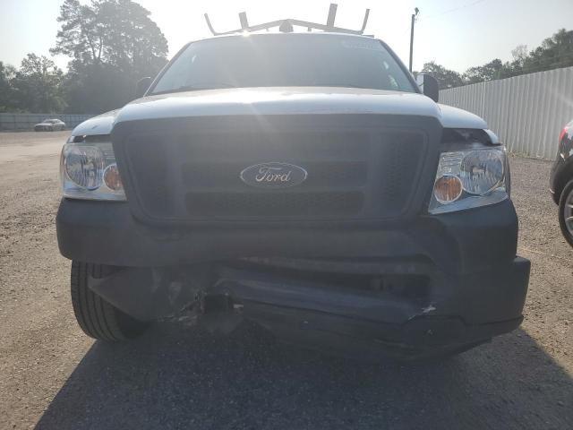 Photo 5 from auction – 2008 FORD F150 with VIN 1FTRF12208KC52454
