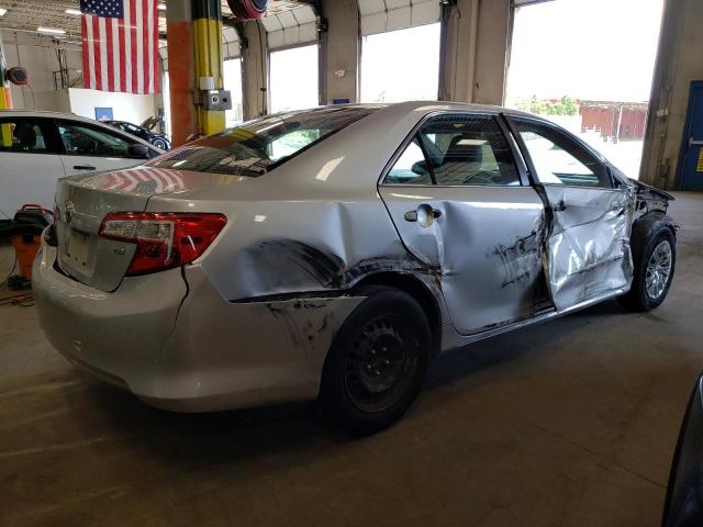 Photo 3 from auction – 2012 TOYOTA CAMRY BASE with VIN 4T4BF1FK0CR190614
