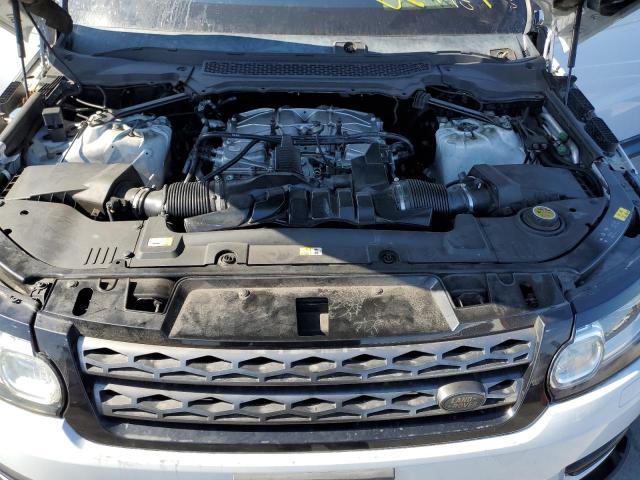 Photo 12 from auction – 2016 LAND ROVER RANGE ROVE with VIN SALWG2VF1GA554756