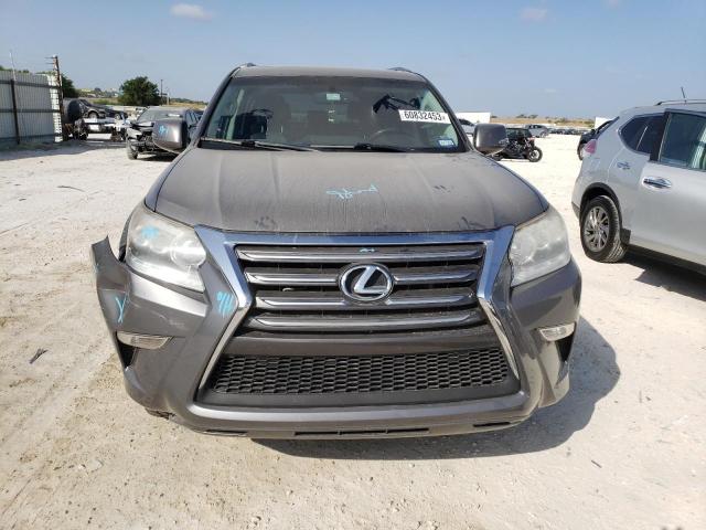 Photo 5 from auction – 2014 LEXUS GX 460 with VIN JTJBM7FX2E5068530