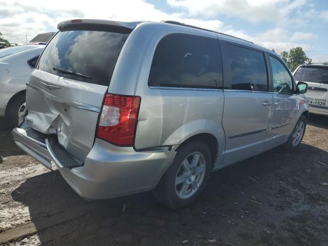 Photo 3 from auction – 2011 CHRYSLER TOWN & COU with VIN 2A4RR5DG2BR676406