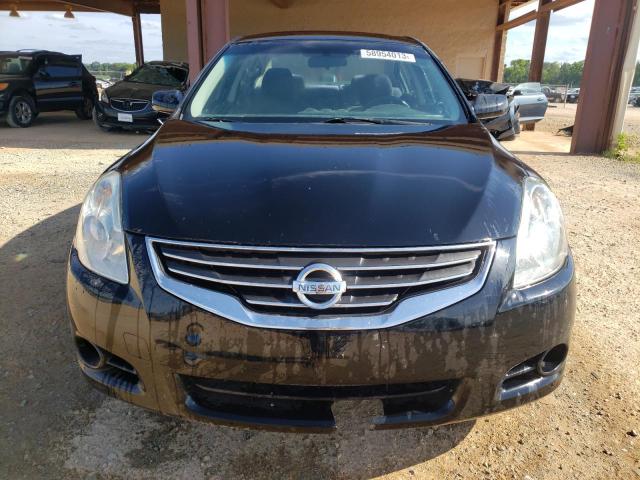 Photo 5 from auction – 2010 NISSAN ALTIMA BAS with VIN 1N4AL2AP0AC113701
