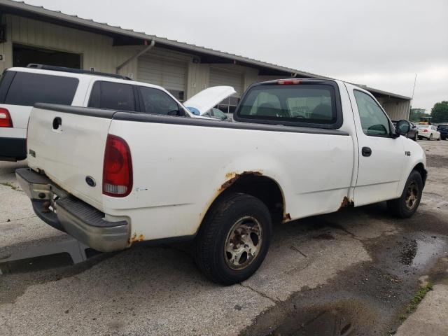 Photo 3 from auction – 2003 FORD F150 with VIN 1FTRF17203NA17875