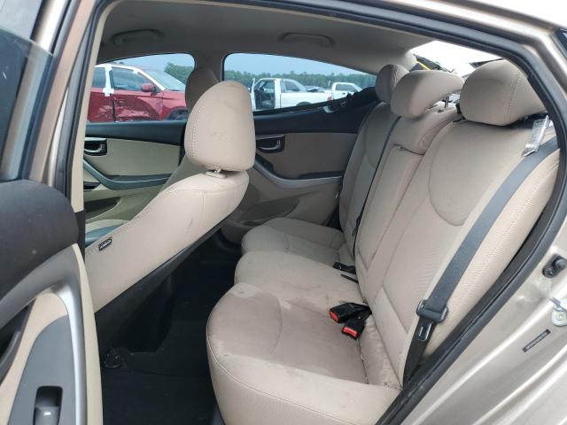 Photo 10 from auction – 2016 HYUNDAI ELANTRA SE with VIN 5NPDH4AE5GH657059