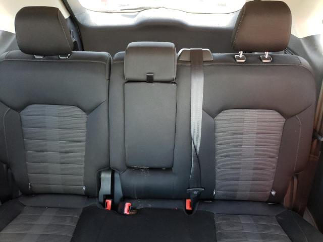 Photo 10 from auction – 2017 FORD EDGE SEL with VIN 2FMPK3J97HBC07613