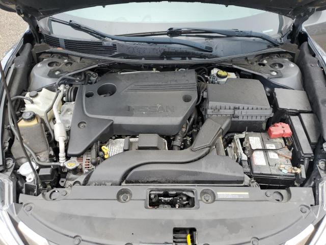 Photo 11 from auction – 2018 NISSAN ALTIMA 2.5 with VIN 1N4AL3AP6JC211718