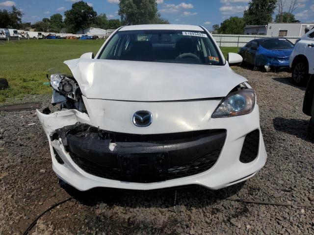 Photo 5 from auction – 2013 MAZDA 3 I with VIN JM1BL1UP8D1777684