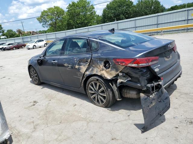 Photo 2 from auction – 2020 KIA OPTIMA EX with VIN 5XXGU4L17LG405760