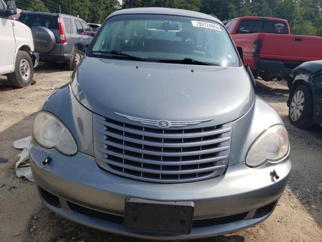 Photo 5 from auction – 2008 CHRYSLER PT CRUISER with VIN 3A8FY48B08T129704