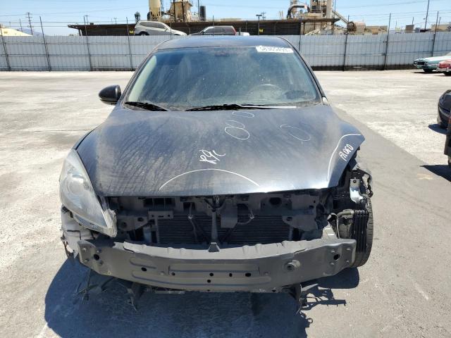 Photo 5 from auction – 2010 MAZDA 3 S with VIN JM1BL1S64A1155332