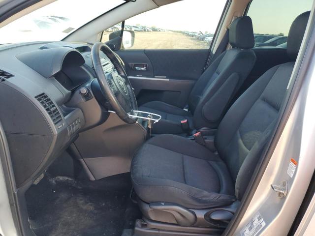 Photo 7 from auction – 2008 MAZDA 5 with VIN JM1CR293X80315427