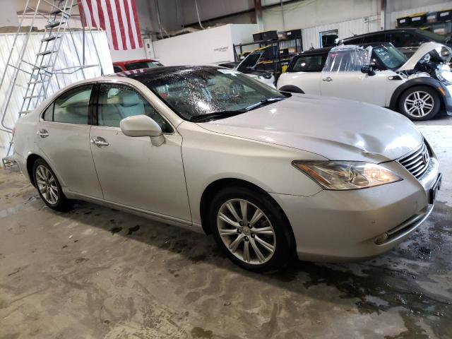 Photo 4 from auction – 2007 LEXUS ES 350 with VIN JTHBJ46G272035380