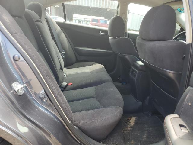 Photo 10 from auction – 2012 NISSAN MAXIMA S with VIN 1N4AA5AP3CC825422